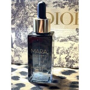 MARA CHLORELLA + REISHI Sea Vitamin C Serum Full Size 1 fl oz 30 mL NEW No Box